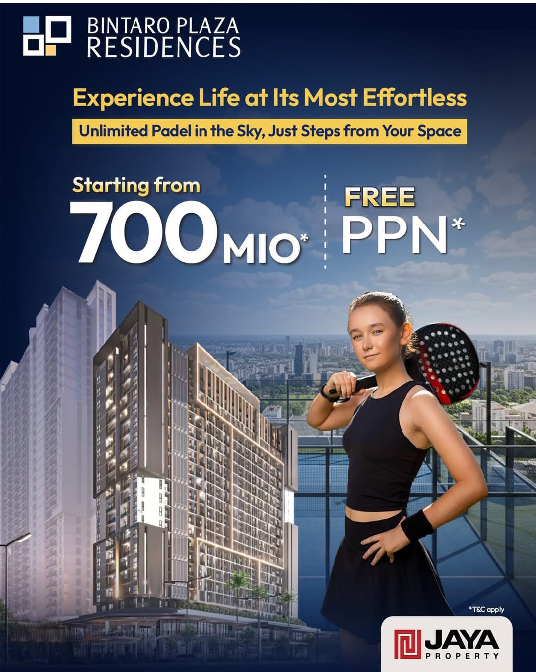 apartemen bintaro ( creativo ) (3)