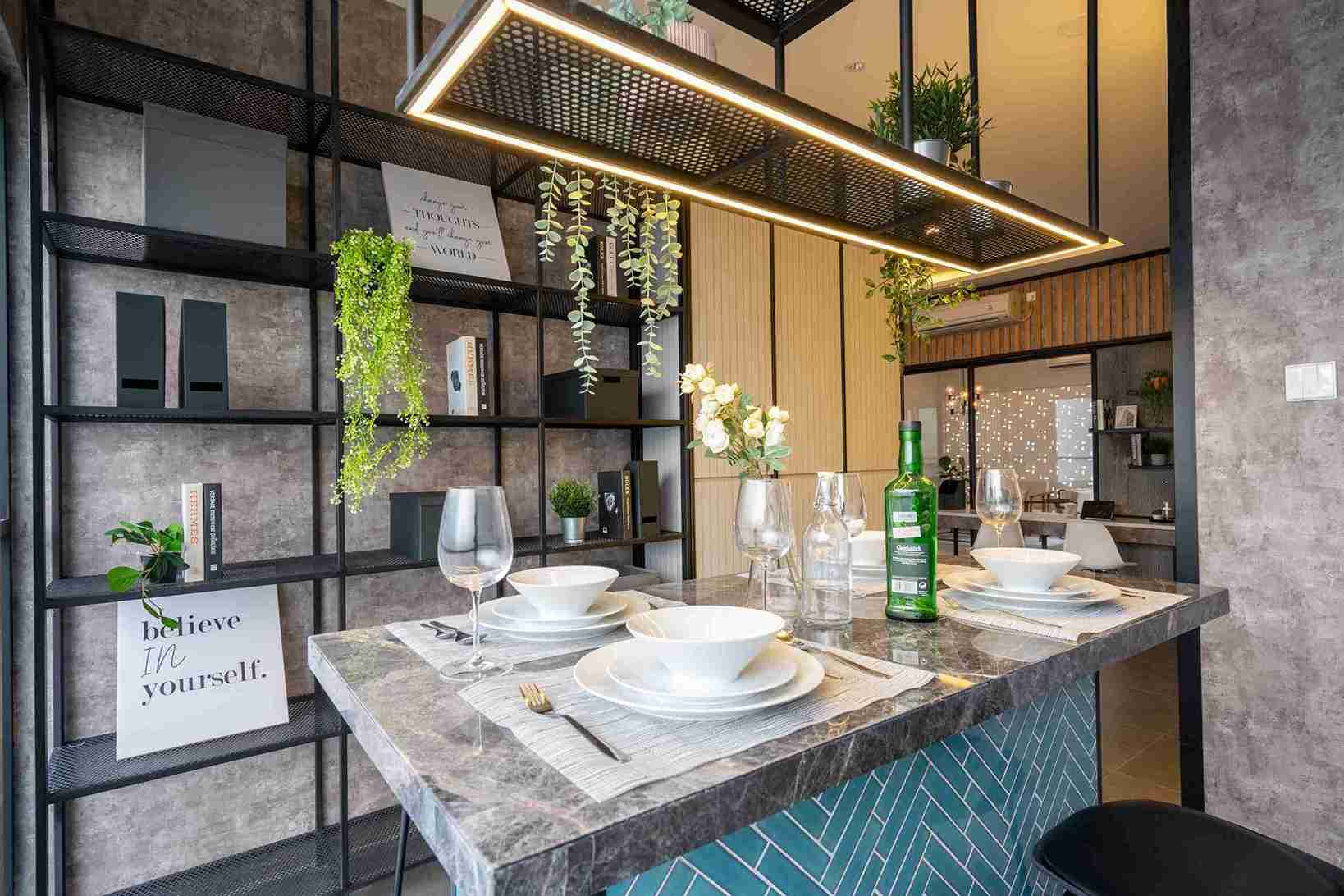 coffice apartemen creativo (2)