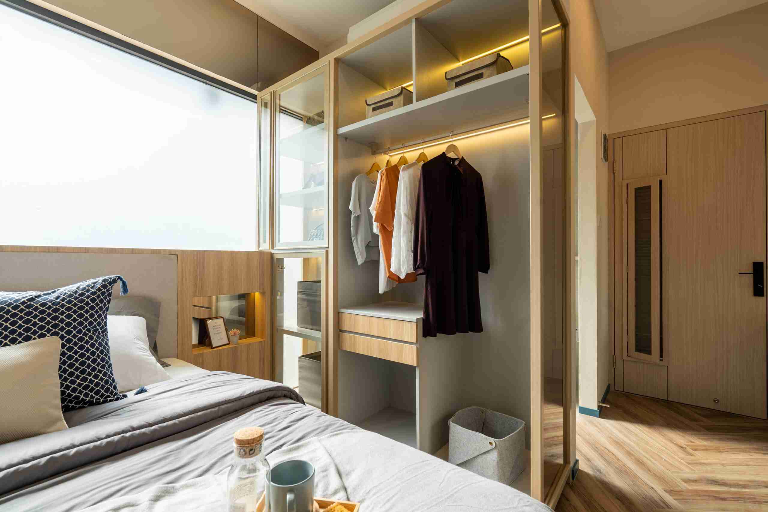 studio apartemen creativo (1)