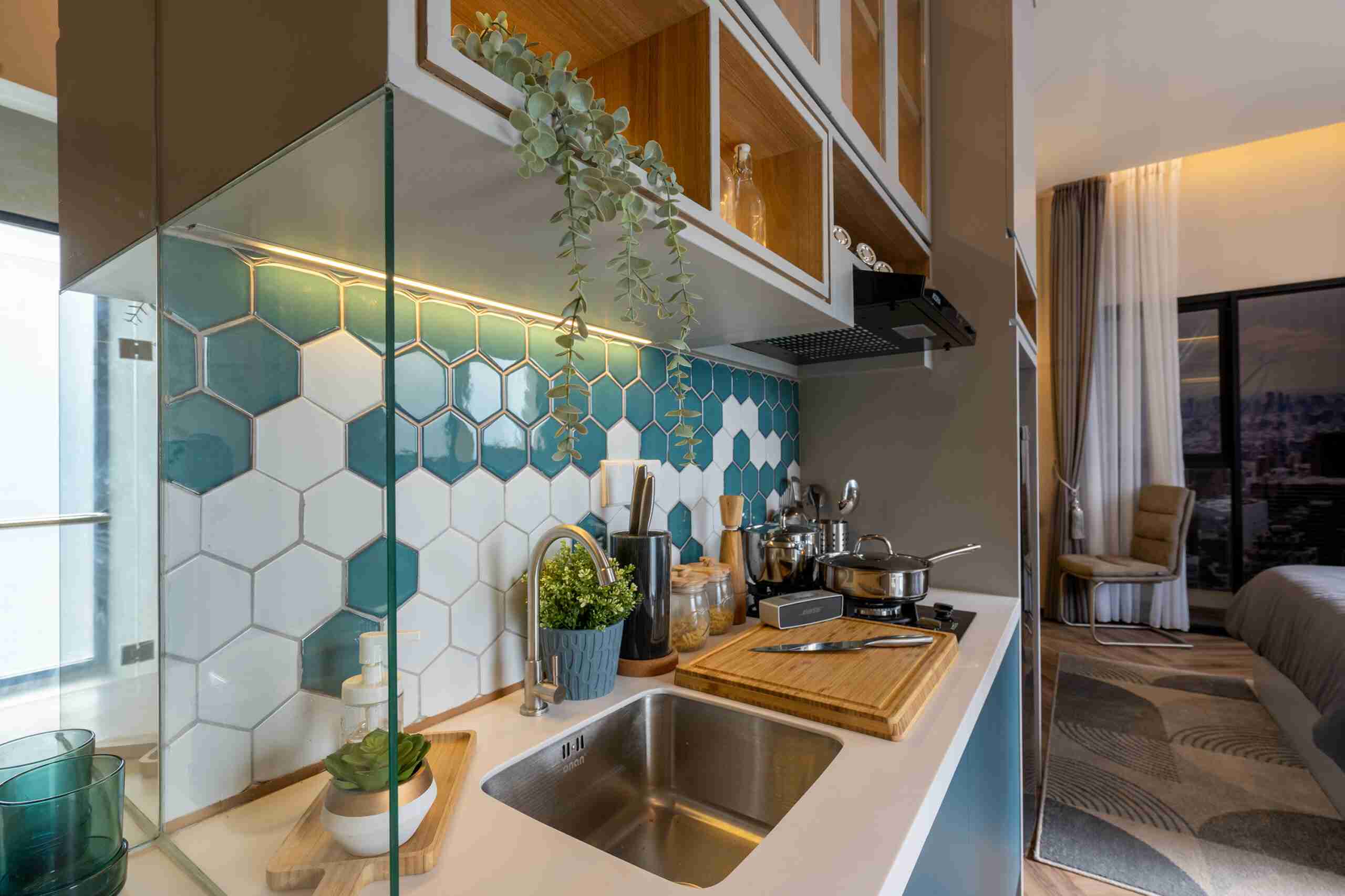 studio apartemen creativo (2)