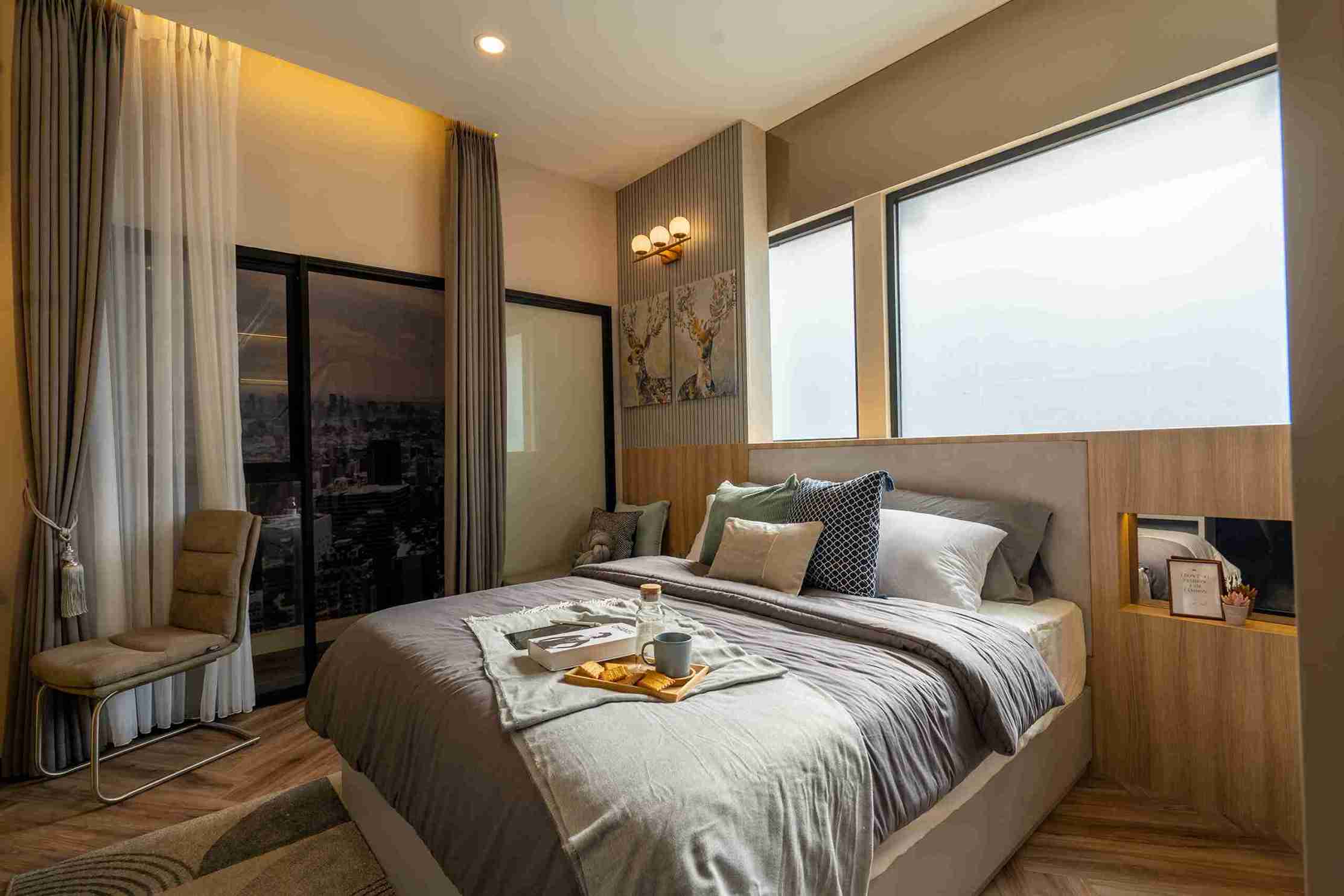 studio apartemen creativo (3)